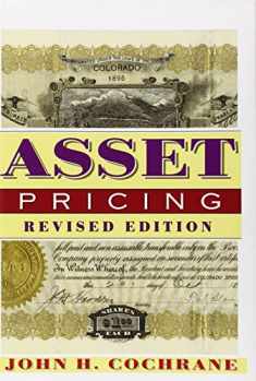 Asset Pricing: Revised Edition