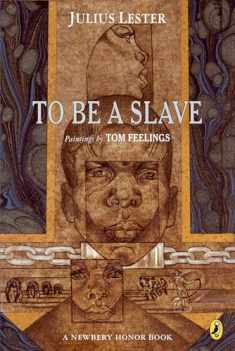To Be a Slave (Puffin Modern Classics)