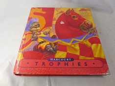 Trophies: Student Edition Grade 2-2 Banner Days 2005