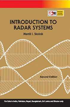 Introduction to Radar Systems 2ED