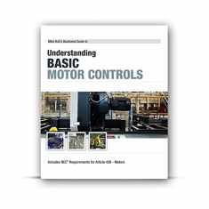 Mike Holt's Illustrated Guide to Understanding Basic Motor Controls