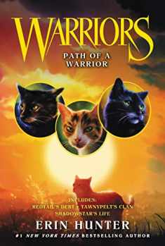 Warriors: Path of a Warrior (Warriors Novella, 5)