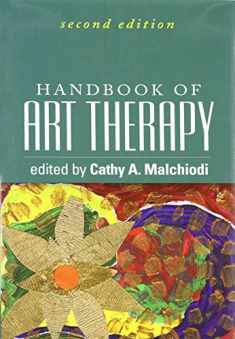 Handbook of Art Therapy