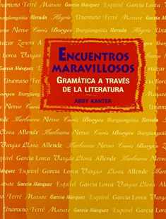 Encuentros Maravillosos (Spanish Edition)