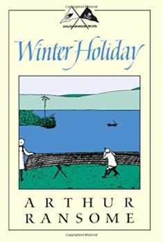 Winter Holiday (Swallows and Amazons)