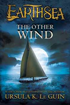 The Other Wind (The Earthsea Cycle) (The Earthsea Cycle, 6)