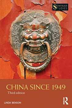 China Since 1949 (Seminar Studies)
