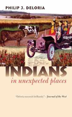 Indians in Unexpected Places (CultureAmerica)