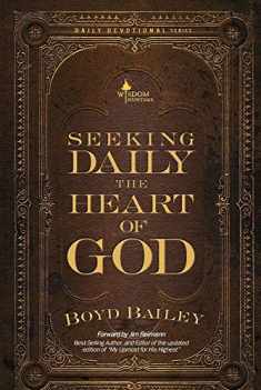 Seeking Daily the Heart of God