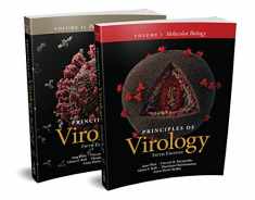 Principles of Virology, Multi-Volume (ASM Books)