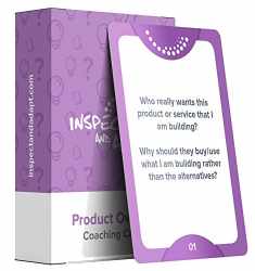 Product Owner Coaching Cards