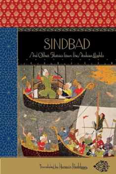 Sindbad: And Other Stories from the Arabian Nights