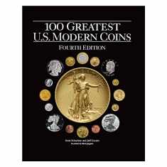 100 Greatest U.s. Modern Coins
