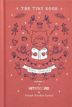 The Tiny Book of Tiny Stories: Volume 1