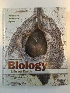 Biology: Life on Earth (11th Edition)