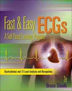 Fast and Easy ECGs: A Self-Paced Learning Program