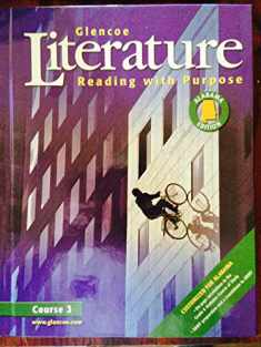 Literature 8 Crs 3 (AL)