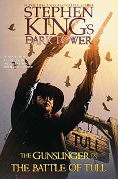 The Battle of Tull (3) (Stephen King's The Dark Tower: The Gunslinger)
