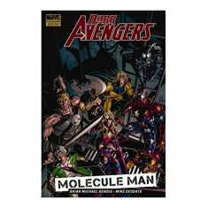 Dark Avengers 2: Molecule Man