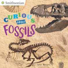 Curious About Fossils (Smithsonian)