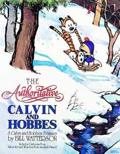 The Authoritative Calvin and Hobbes (A Calvin And Hobbes Treasury) (Volume 6)
