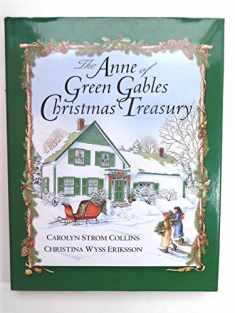 The Anne of Green Gables Christmas Treasury