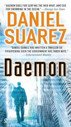 DAEMON (Daemon Series)