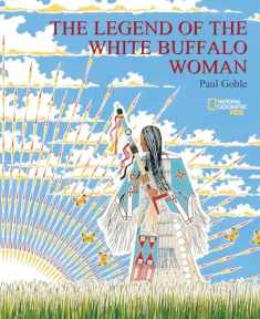 The Legend Of the White Buffalo Woman