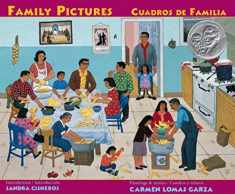 Family Pictures, 15th Anniversary Edition / Cuadros de Familia, Edición Quinceañera