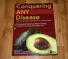 Conquering ANY Disease (book)