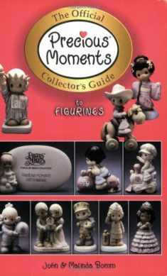 The Official Precious Moments Collector's Guide to Figurines (Official Precious Moments Collector's Guide to Figurines)