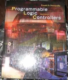 Programmable Logic Controllers, Third Edition