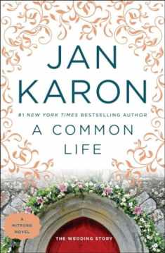 A Common Life (Mitford), Book Cover May Vary