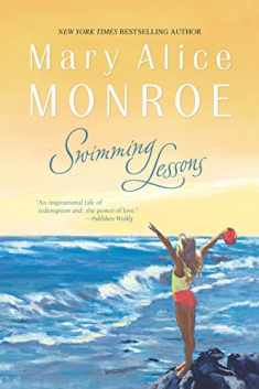 Swimming Lessons: A Novel (The Beach House, 2)
