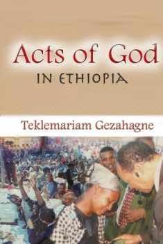Act of God in Ethiopia