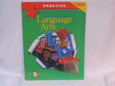 McGraw-Hill Language Arts: Practice, Grade 3, Teacher's Edition
