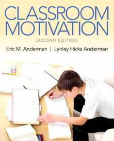 Classroom Motivation (2nd Edition)