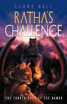 Ratha's Challenge (Named)