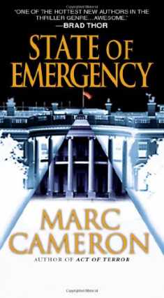 State of Emergency (A Jericho Quinn Thriller)
