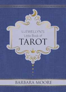 Llewellyn's Little Book of Tarot (Llewellyn's Little Books, 8)