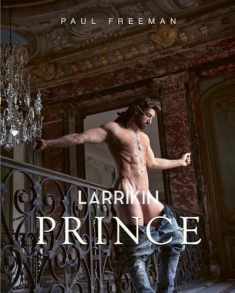 Larrikin Prince