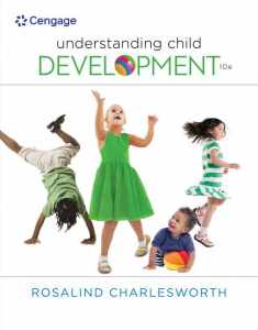 Understanding Child Development - Standalone Book