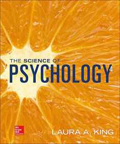 The Science of Psychology: An Appreciative View - Looseleaf