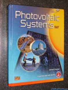 Photovoltaic Systems