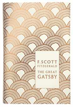Modern Classics the Great Gatsby (Penguin F. Scott Fitzgerald Hardback Collection)