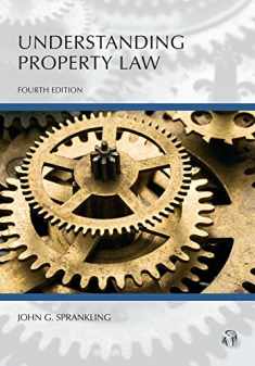 Understanding Property Law (Understanding Series)