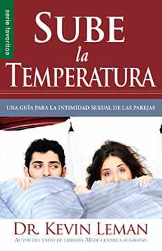 Sube la temperatura - Serie Favoritos (Spanish Edition)