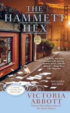 The Hammett Hex (A Book Collector Mystery)