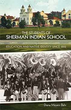 Students of Sherman Indian School