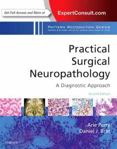 Practical Surgical Neuropathology: A Diagnostic Approach: A Volume in the Pattern Recognition Series